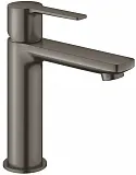 Смеситель Grohe Lineare New 23106AL1 для раковины с донным клапаном фото 1