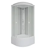 Душевая кабина Niagara Promo P80/40/MT фото 2