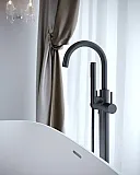 Смеситель для ванны с душем TIMO Saona 2310/03Y-CR фото 3