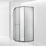 Душевой уголок RGW Stilvoll 33328200-2410L фото 1