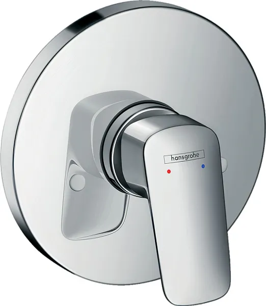 Смеситель Hansgrohe Logis 71606000 для душа фото 1