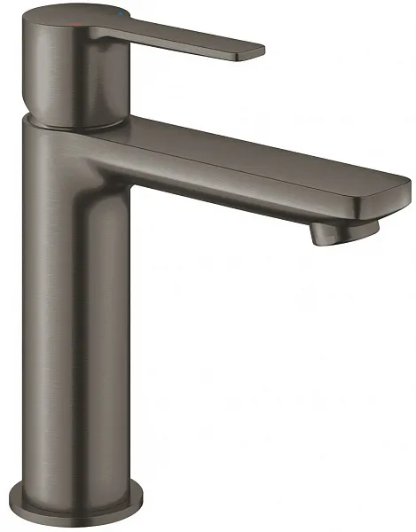 Смеситель Grohe Lineare New 23106AL1 для раковины с донным клапаном фото 1