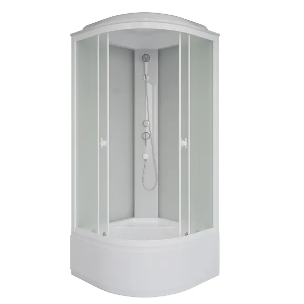 Душевая кабина Niagara Promo P80/40/MT фото 2