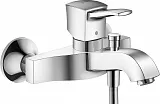 Смеситель Hansgrohe Metropol Classic 31340000 для ванны с душем фото 1