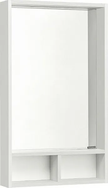 Зеркало Акватон Йорк 50x85 см 1A170002YOAY0 фото 1