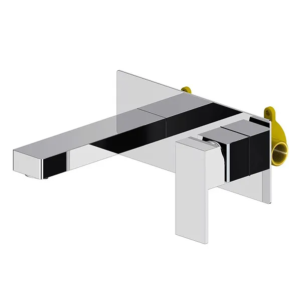 Смеситель для раковины TIMO Selene 2071/00SM фото 1