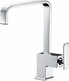 Смеситель BelBagno Ticino TIC-LAM-CRM для кухонной мойки фото 1