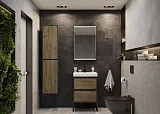 Раковина Santek Адриана 55 см 1WH501620 фото 7