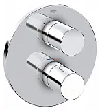Термостат Grohe Grohtherm 3000 Cosmopolitan 19467000 для душа фото 1