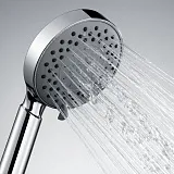 Душевая лейка WasserKRAFT A032 фото 5