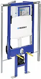 Инсталляция для унитаза Geberit Duofix 111.390.00.5 фото 1