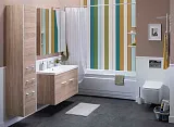 Зеркало-шкаф Aquanet Августа 100х90 210006 фото 8