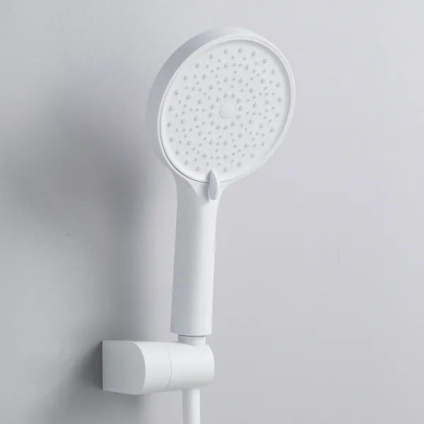 Душевой комплект Shevanik S43C S4335C фото 19