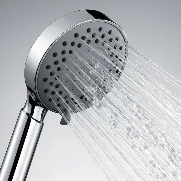 Душевая лейка WasserKRAFT A032 фото 5