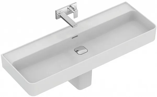 Раковина Ideal Standard Strada II 120 см T364101 фото 1