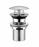 Донный клапан для раковины Am.Pm F0700164 хром фото 1