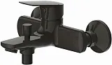 Смеситель Bravat Rhein F6429564BW-01-ENG для ванны с душем фото 1