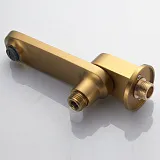 Душевой комплект Shevanik S43G S4335G фото 8