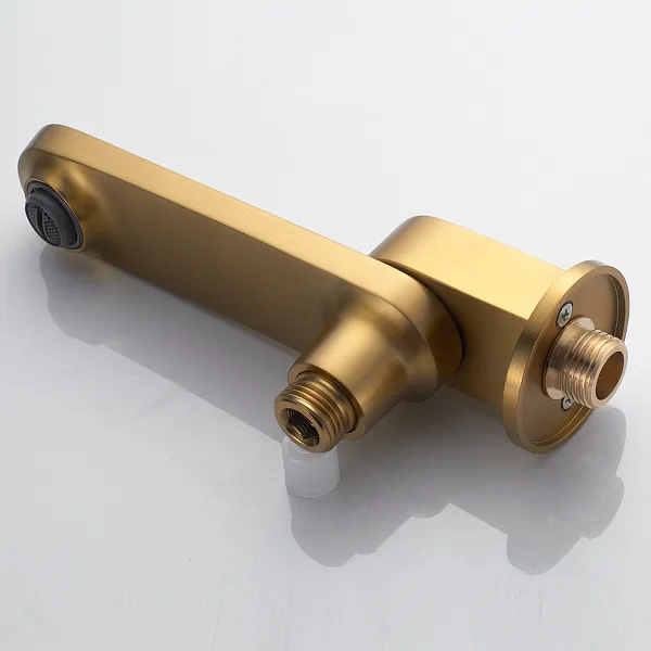 Душевой комплект Shevanik S43G S4335G фото 8