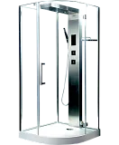 Душевая кабина Timo Premium H-506 фото 1