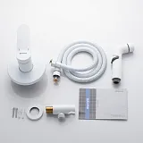 Гигиенический душ Shevanik S43C S4305C фото 4