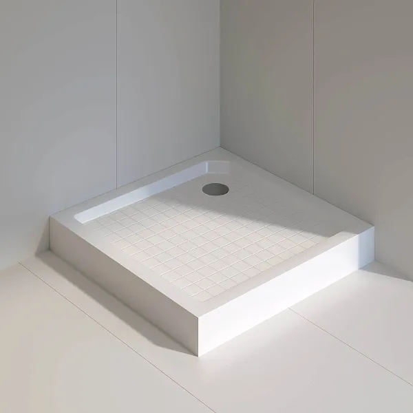 Душевой поддон RGW SMC 57350199-01U фото 1