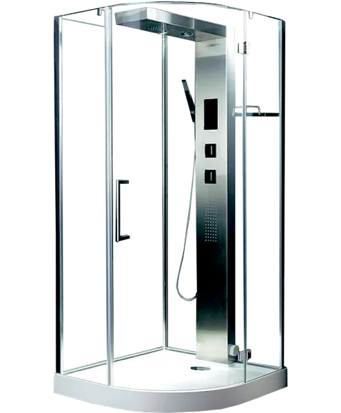 Душевая кабина Timo Premium H-506 фото 1