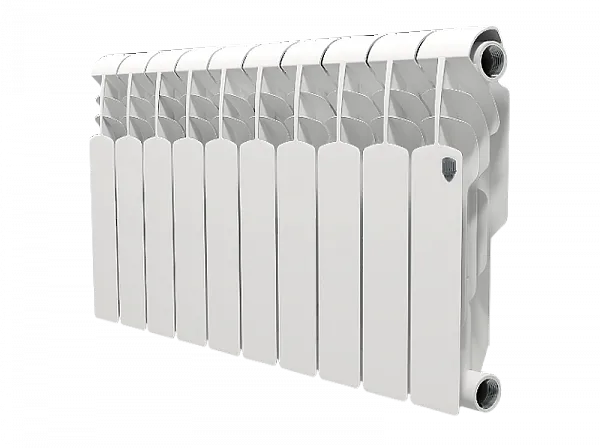 Радиатор Royal Thermo Vittoria 10 секций RTV35010 фото 1