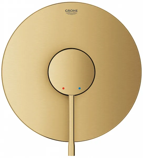 Cмеситель Grohe Essence New 24057GN1 для душа фото 2