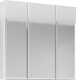 Зеркало-шкаф 1Marka Соната 90x80 У29558 фото 1