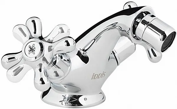 Смеситель Iddis Jeals 49002T4C для биде фото 4