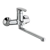 Смеситель для ванны с душем PAINI Palermo PACR119KM фото 1