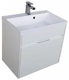 Раковина-столешница Aquanet Орлеан 70 Quick clac 179394 фото 2