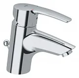 Смеситель Grohe Eurostyle 33552001 для раковины фото 1