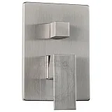 Душевой комплект FILARETE Fing FL1043NK фото 4