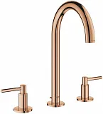 Смеситель Grohe Atrio New 20009DA3 для раковины с донным клапаном фото 1