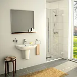 Раковина VitrA S20 5503B003 фото 7