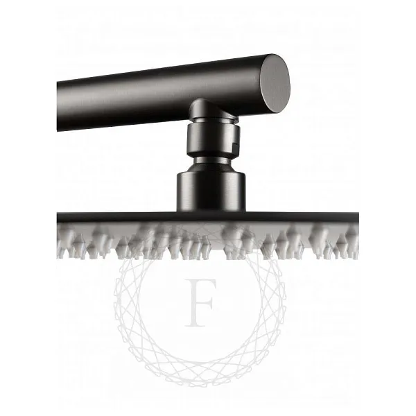 Душевой комплект FILARETE Roun FL1023BG фото 8