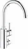 Смеситель Grohe Concetto New 32666001 для кухонной мойки фото 1