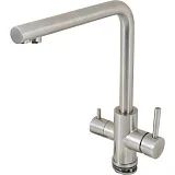 Смеситель для кухонной мойки PAINI Norda NRPW6433VEB90 фото 1