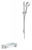 Душевой гарнитур Hansgrohe  ShowerTablet Select 27027400 фото 1