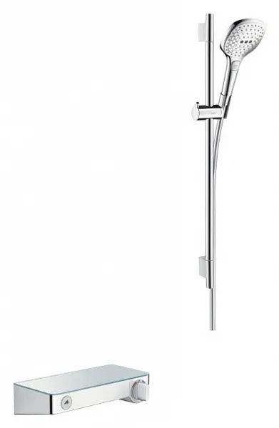 Душевой гарнитур Hansgrohe  ShowerTablet Select 27027400 фото 1