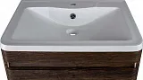 Тумба с раковиной Style Line Атлантика 60 напольная фото 5