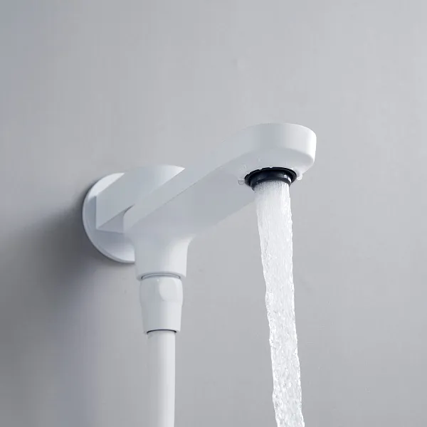 Душевой комплект Shevanik S43C S4335C фото 12