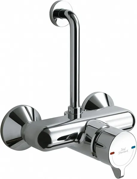 Смеситель Ideal Standard Ceraplus B8320AA для душа фото 1
