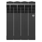 Радиатор Royal Thermo BiLiner 4 секций RTBNS35004 фото 2