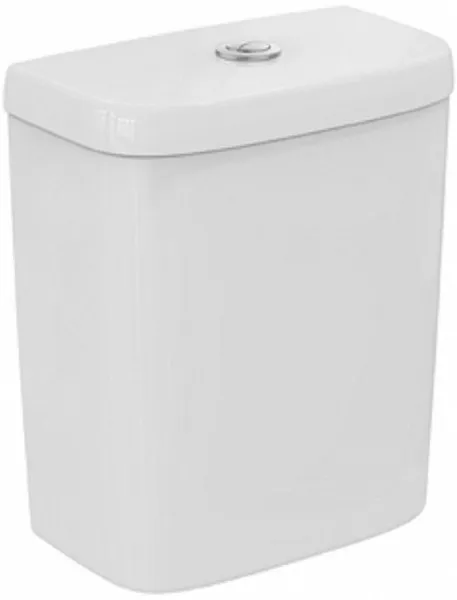 Бачок для унитаза Ideal Standard Tempo T427301 фото 1