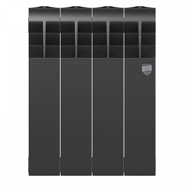 Радиатор Royal Thermo BiLiner 4 секций RTBNS35004 фото 2