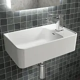 Раковина Ideal Standard Strada II 45 см T299401 фото 4