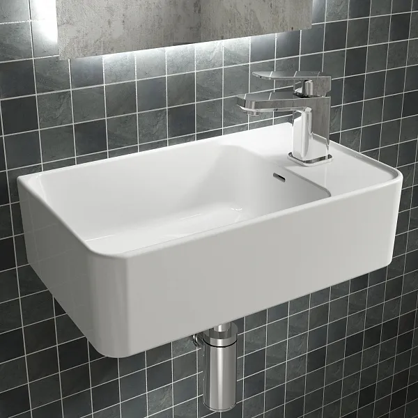 Раковина Ideal Standard Strada II 45 см T299401 фото 4